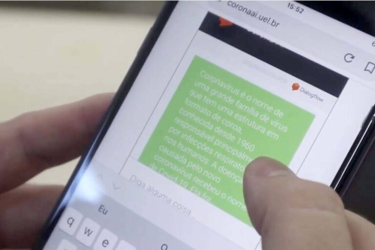 UEL cria ferramenta que identifica fake news sobre a Covid-19