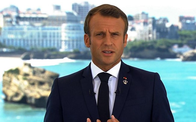 França deve impor lockdown nacional de quatro semanas