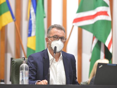 Comissão Mista aprova recursos para o setor cultural de Goiás