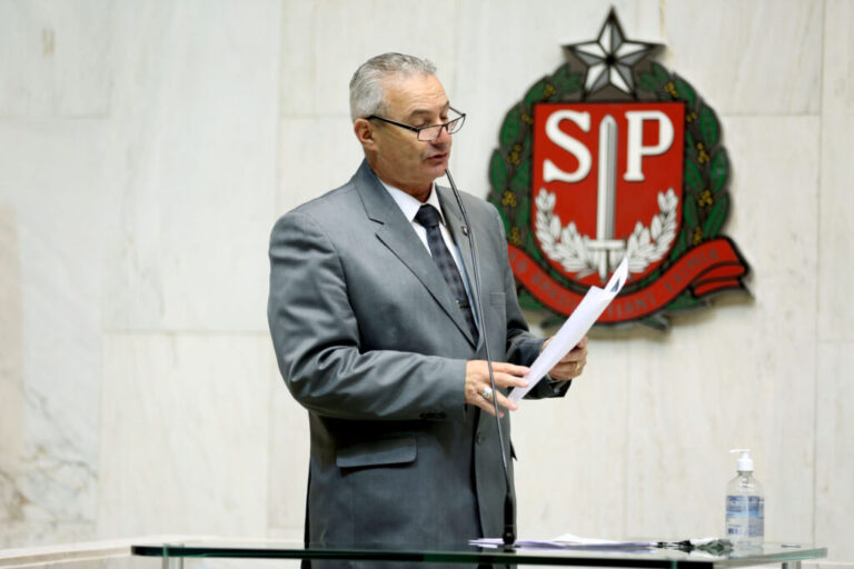 Coronel Telhada critica decisão judicial sobre ocorrência em Guararapes de apreensão de entorpecente