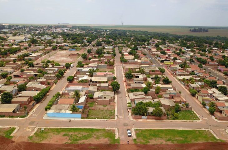Investimentos do Governo promovem desenvolvimento urbano em Sonora
