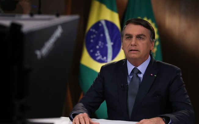 R$100 milhões por selfie com Bolsonaro? Em vídeo, apoiador faz proposta curiosa