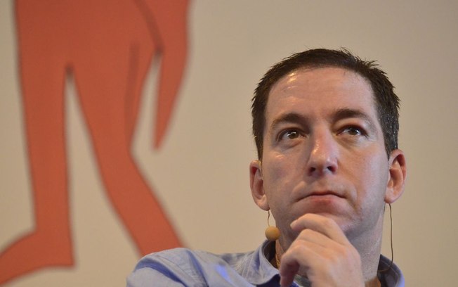 Glenn Greenwald anuncia saída do “The Intercept” e acusa site de censura