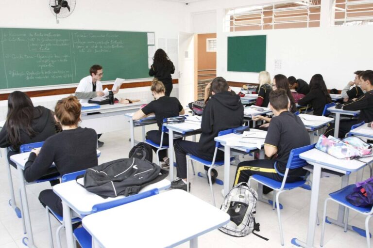 Educação publica edital de seleção de professores temporários para 2021