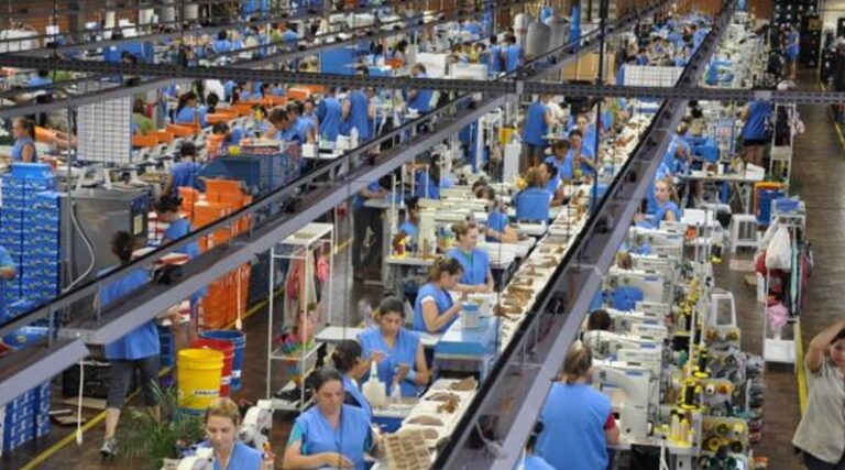 Ceará gera 12,6 mil empregos em setembro