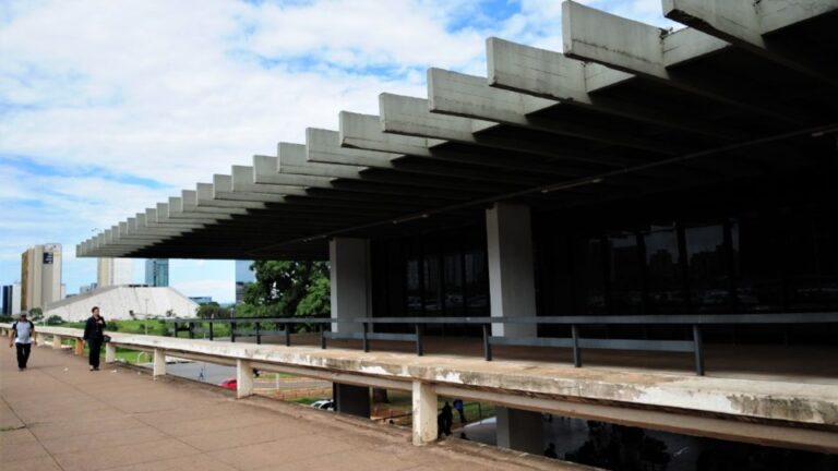Brasília vai ganhar Museu da Arte, Ciência e Tecnologia