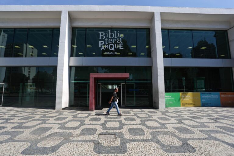Secretaria de Cultura e RioFilme firmam parceria para curadoria da Dvdoteca da Biblioteca Parque