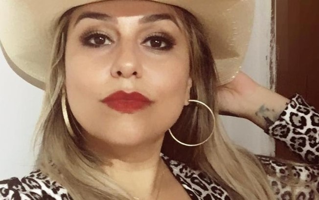 Suspeito de feminicídio confessou crime por whatsapp, diz família da vítima