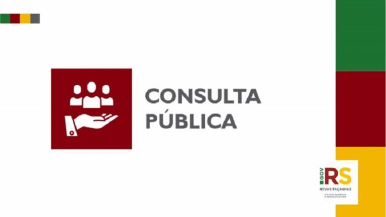 Votação na Consulta Popular vai até terça, dia 3