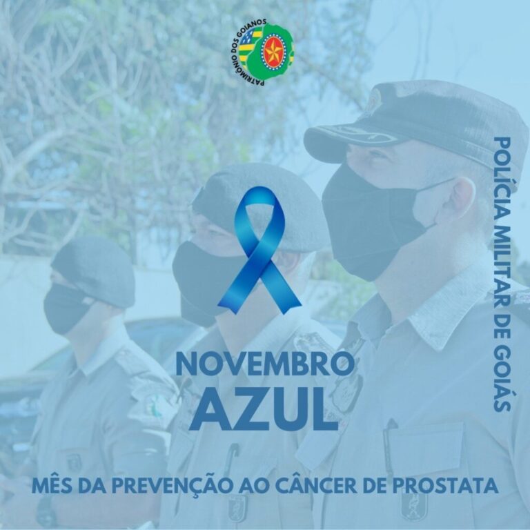 Novembro Azul