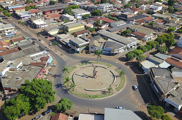 Com obras nas áreas urbana e rural, Deodápolis tem quase R$ 25 milhões em infraestrutura