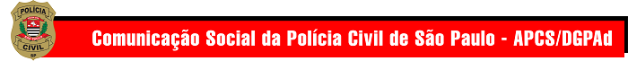 Casal de traficantes é preso em Ourinhos