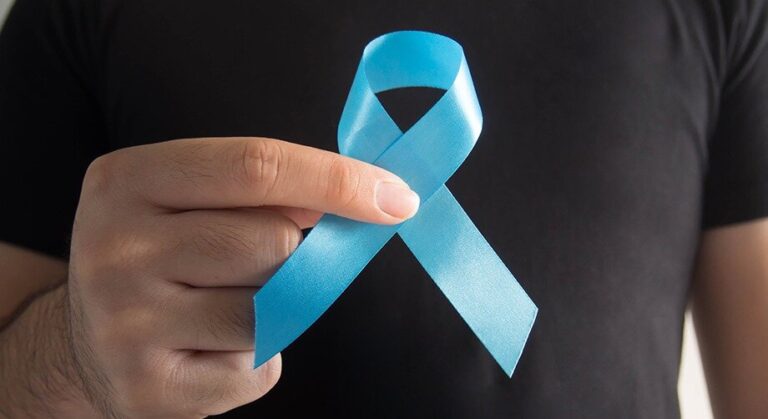 Novembro Azul: câncer de próstata é o segundo tipo mais frequente em homens
