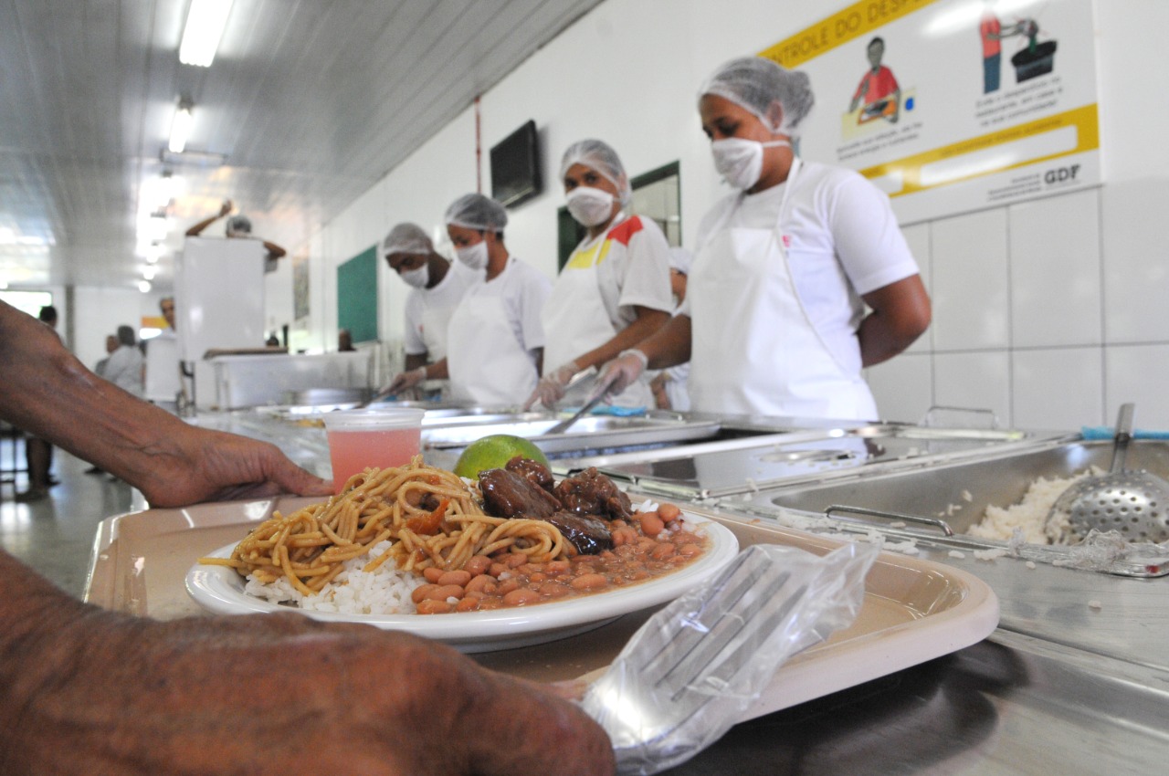 Foto: Paulo H. Carvalho/Agência Brasília