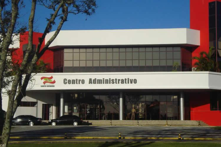 AVISO DE PAUTA: Governadora reúne gabinete de crise para tratar sobre a situação de estiagem em Santa Catarina