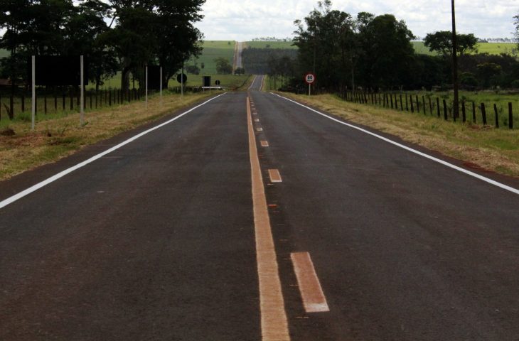 Governo do Estado destina mais de R$ 56 milhões para investimentos em Angélica