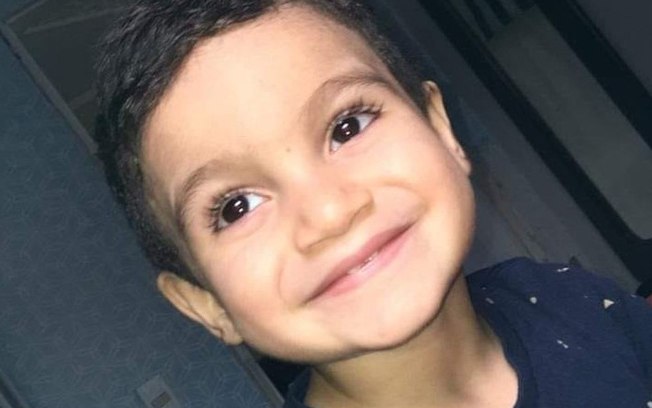 Corpo de menino de 4 anos que sumiu em praia de SP é encontrado no mar