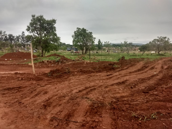 PCDF deflagra operação contra grilagem de terras em Planaltina