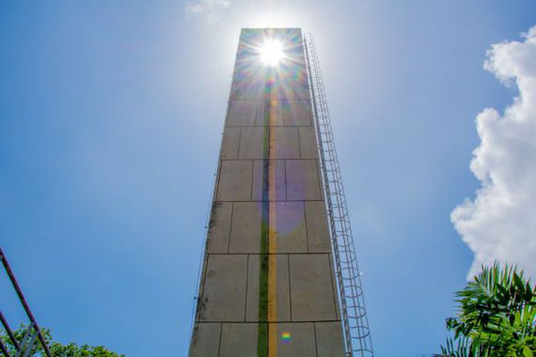 Quatorze cidades do Amapá continuam sem energia elétrica 