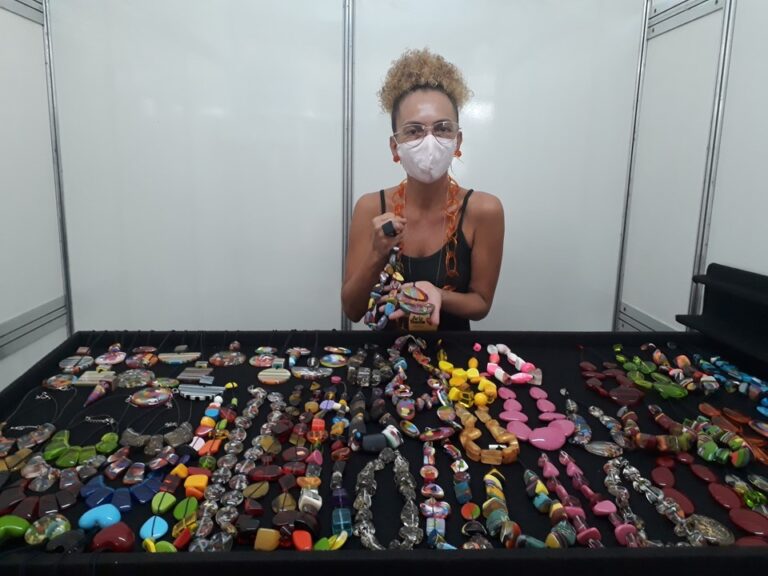 Maior feira do artesanato capixaba começa nesta sexta-feira (06)