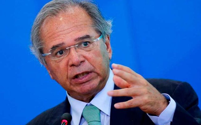 Maioria do STF decide não afastar Guedes do cargo de ministro da Economia
