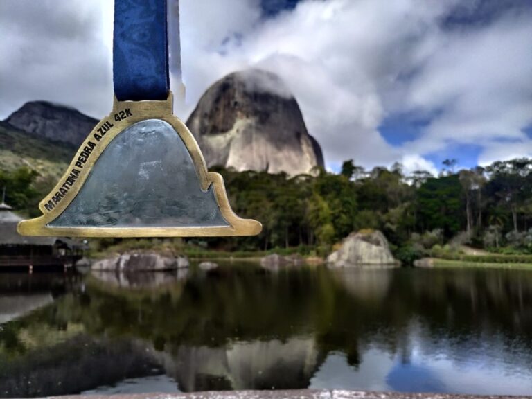 Maratona de Aventura em Pedra Azul consolida retomada do turismo no Espírito Santo