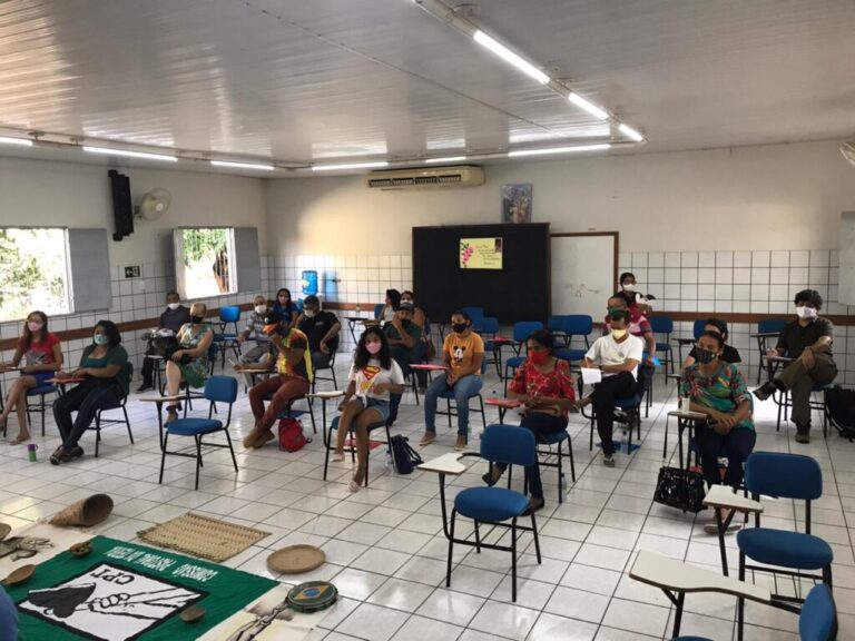 Governo do Piauí participa de Encontro Comunitário do Cerrado
