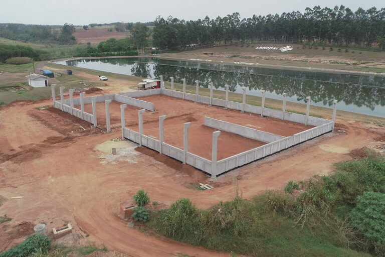 Umuarama recebe R$ 70 milhões para melhoria nos sistemas de água e esgoto