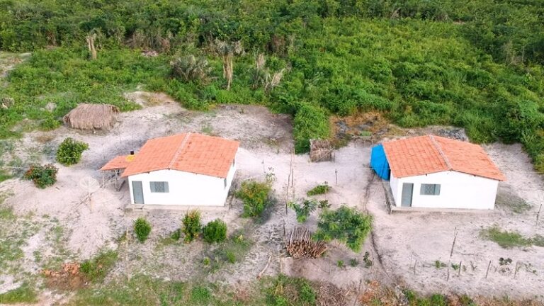 Programa Minha Casa, Meu Maranhão chega a moradores de baixa renda em diversas cidades