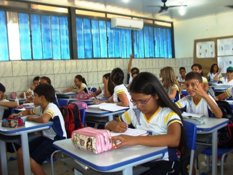 Governo de Rondônia alinha novos investimentos na rede de ensino com o Ministério da Educação