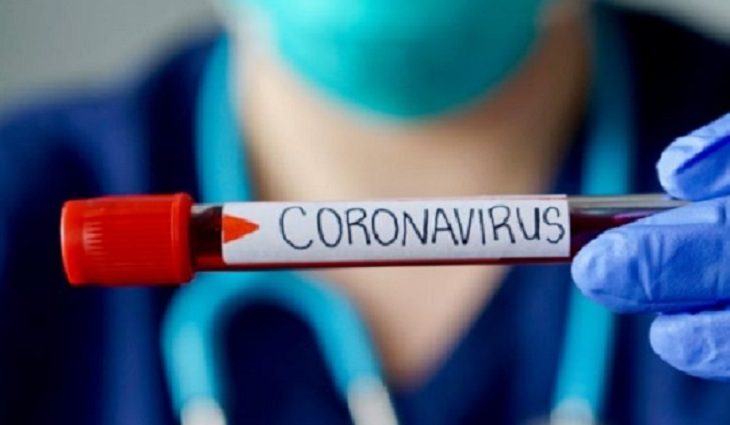 Boletim deste domingo registra queda no número de casos positivos de Covid-19