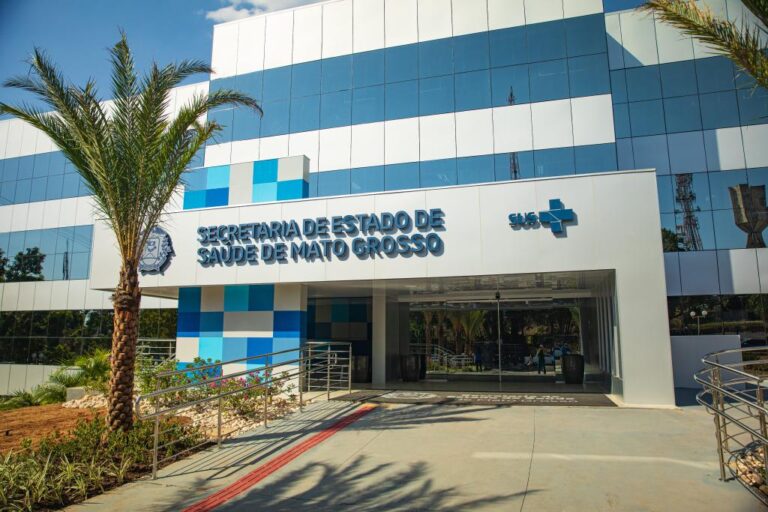 Saúde Estadual repassa R$ 24,1 milhões aos municípios de Mato Grosso