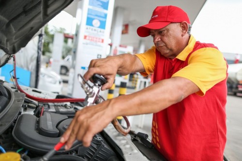 Alternativa aos motoristas de Manaus há mais de uma década, GNV estará em mais dois postos