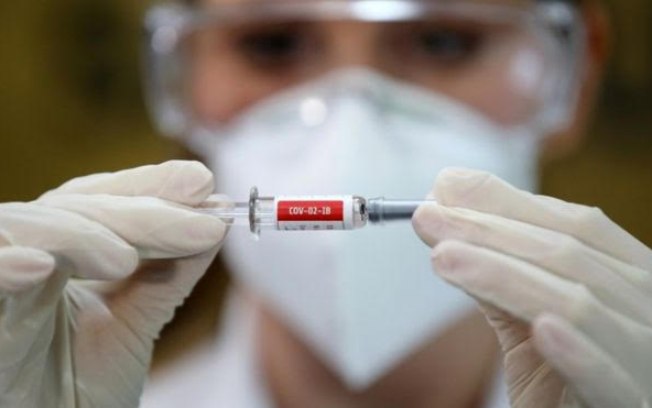 BioNTech espera que efeito imunizante de vacina dure pelo menos um ano