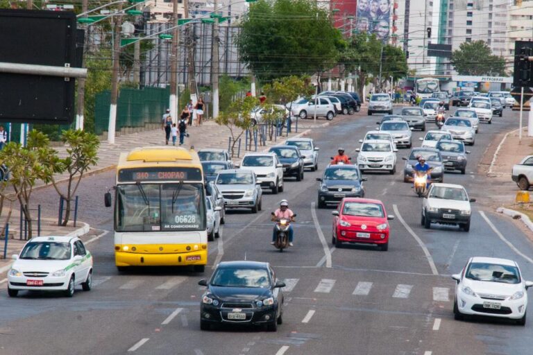 Governo prorroga por mais três anos isenção do IPVA para primeiro emplacamento