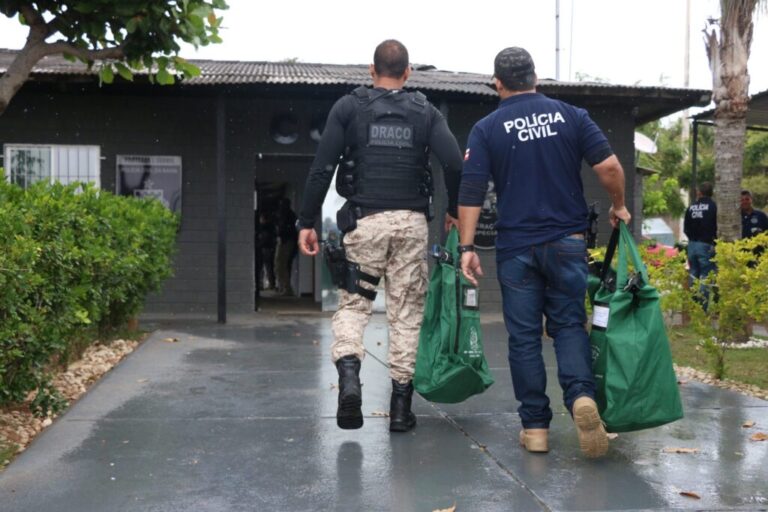 Estado libera quase R$ 9,5 milhões para pagamento do Prêmio por Desempenho Policial