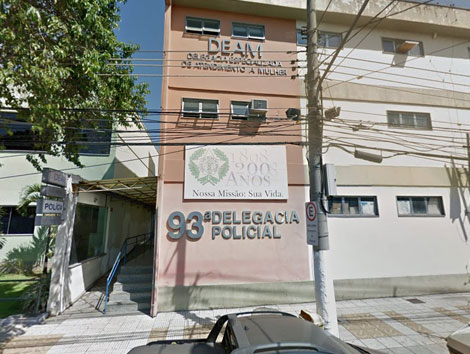 Polícia Civil prende homem acusado de roubo e lesão corporal