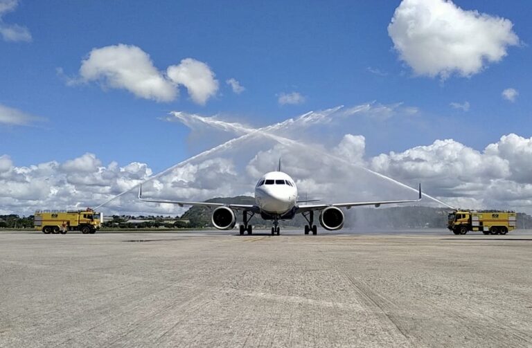Governo de Pernambuco projeta aumento de 33% no número de pousos e decolagens diários no Aeroporto do Recife