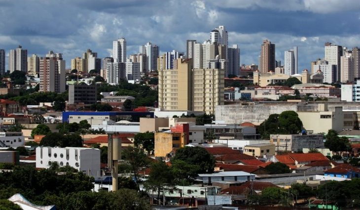 Inmet mantém aviso de temporal para esta terça-feira em MS