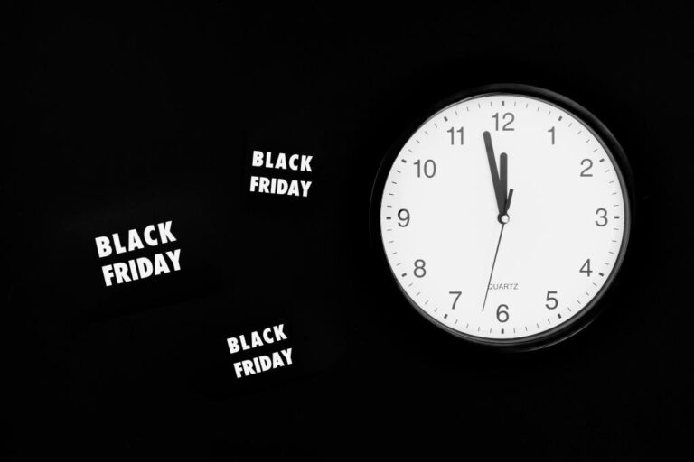 Ipem – MT orienta consumidores durante a Black Friday