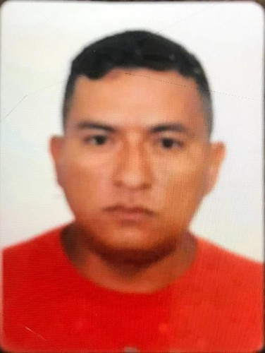 Polícia Civil solicita ajuda da população para localizar homem que desapareceu no bairro Petrópolis