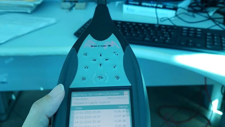 Tecnologia no combate à poluição