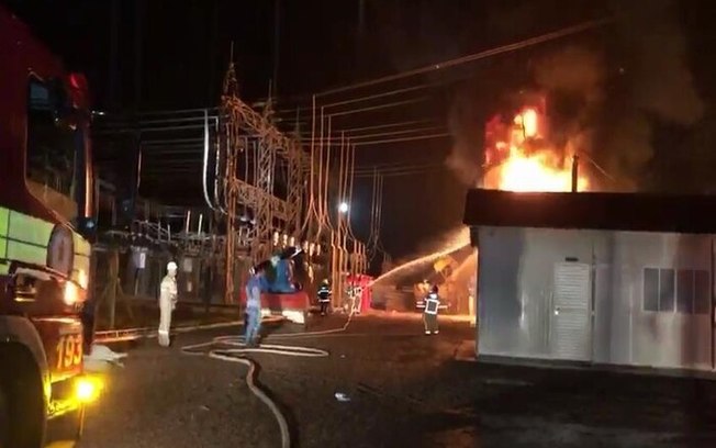 Amapá: empresa tem até quinta-feira para cumprir ordem de reatar 100% da energia