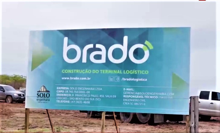 Vídeo: Primeiro porto seco do Nordeste será construído em Davinópolis