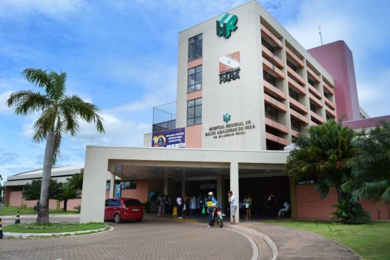 Comitê de Ética em Pesquisa do Hospital Regional do Baixo Amazonas é aprovado em Brasília