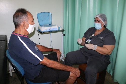 Novembro Azul: FCecon reabilita pacientes oncológicos com incontinência urinária
