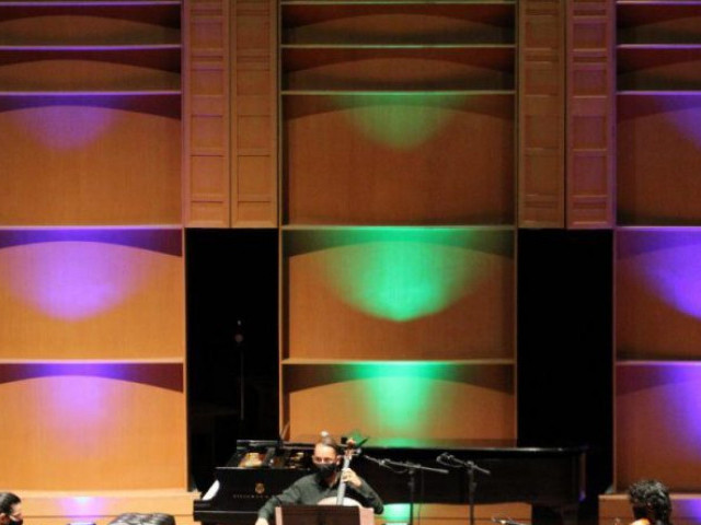 Temporada Digital: Orquestra Sinfônica faz homenagem aos 250 anos de Beethoven