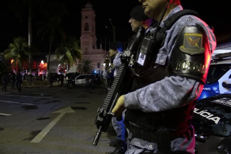 Polícia Militar lança Operação Finis Amet em Cuiabá e Várzea Grande nesta quinta-feira (12)