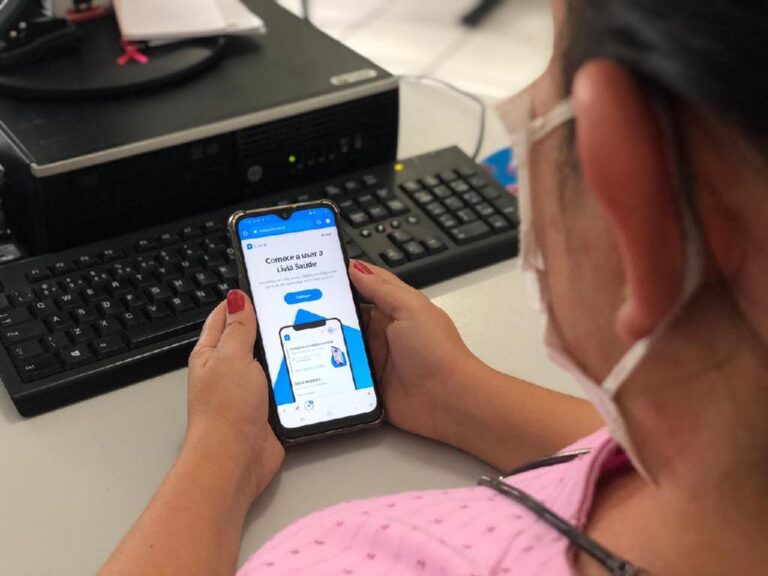 Novos serviços de telemedicina atendem os beneficiários do Mato Grosso Saúde