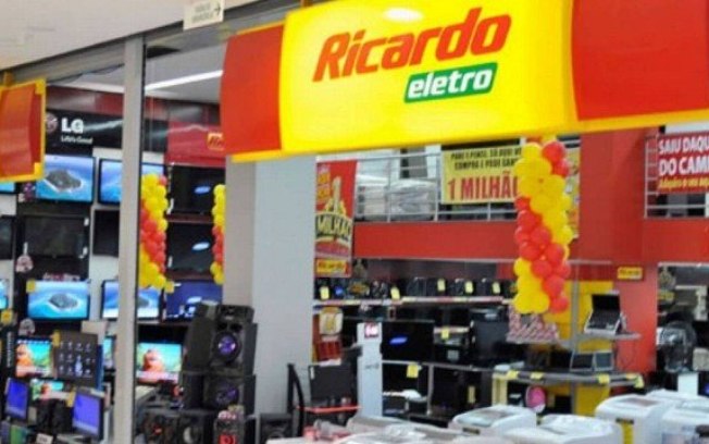 MP de Minas denuncia fundador da Ricardo Eletro por sonegação de impostos